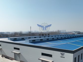 三維漢界“Arm1型機器人”成功研發運用，獲得首批訂單